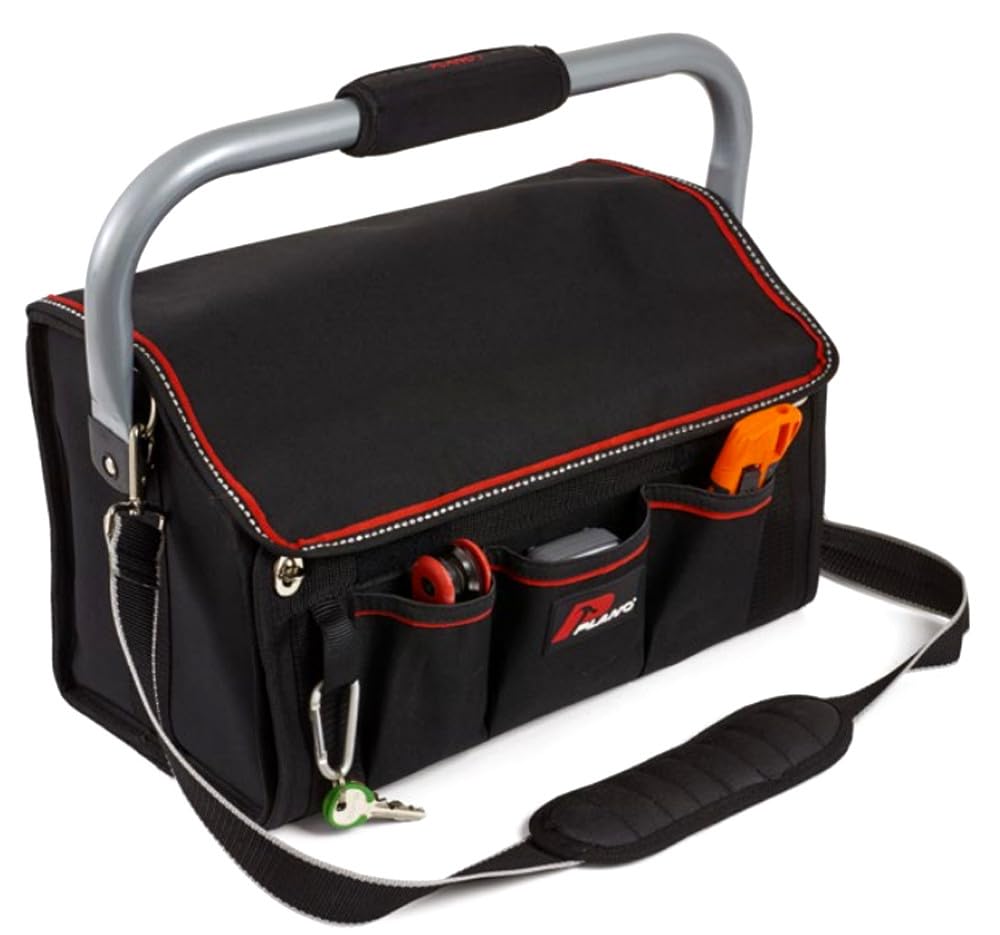 Sac à outils de chantier pour organiser vos chantiers de rénovation maison