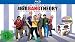 Produktbild Big Bang Theory - Die kompletten Staffeln 1-9 inkl. Trivial Pursuit (exklusiv bei Amazon.de) [Blu-ray] [Limited Edition]