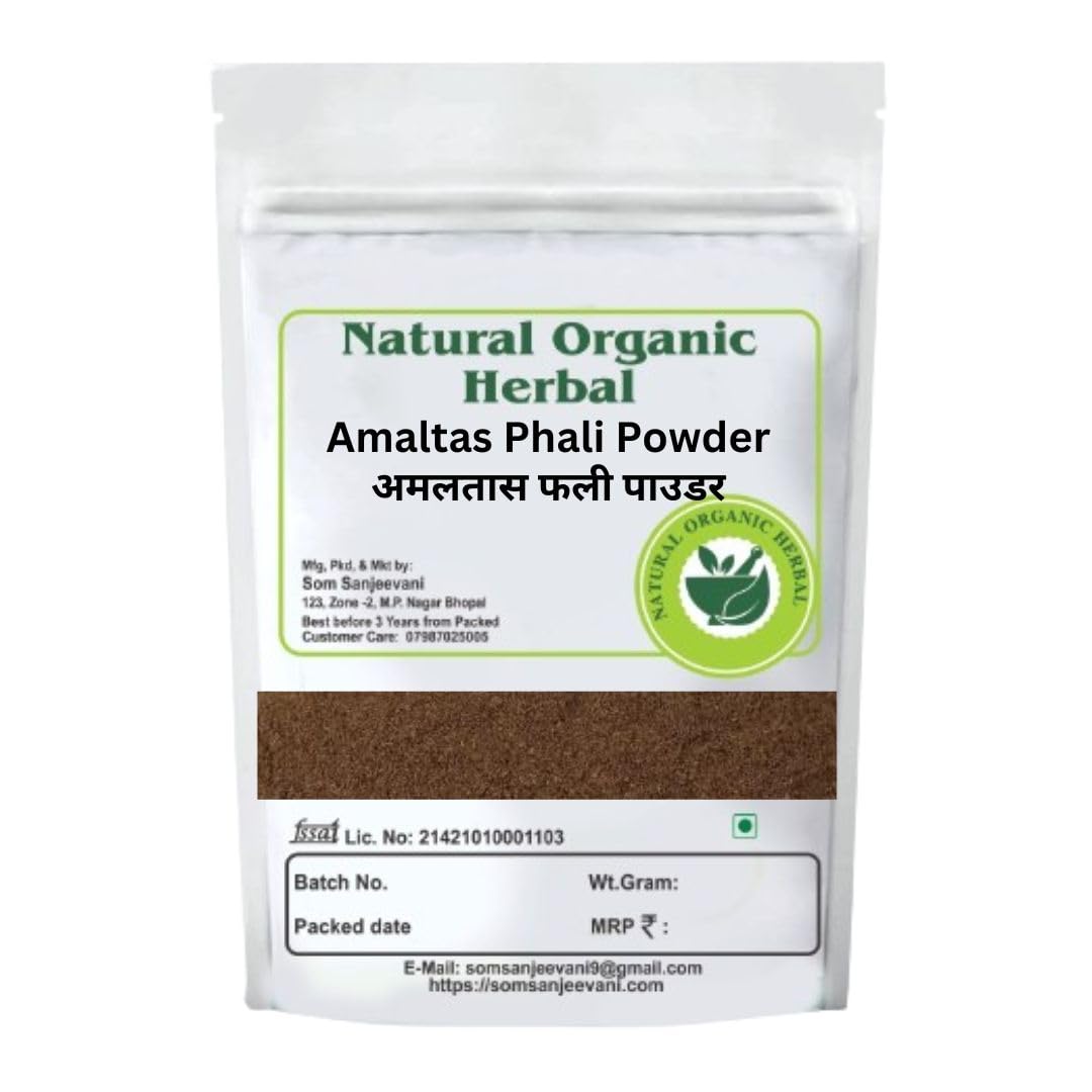See full amazon price history chart for Natural Organic Herbal Amaltas Phali Powder -200g -Pure-No Mixng-remove toxins from the body-अमलतास की फली-असली Natural Organic Herbal Amaltas Phali Powder -200g -Pure-No Mixng-remove toxins from the body-अमलतास की फली-असली (B0CGHFT35N) Amazon Price History, Amazon Price Tracker