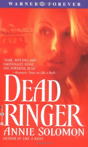 Dead Ringer view 2