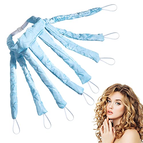 IYInJuan Bigodino senza calore, fascia per