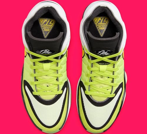 Image of Nike Men's G.T. Hustle 2 Basketball Shoes