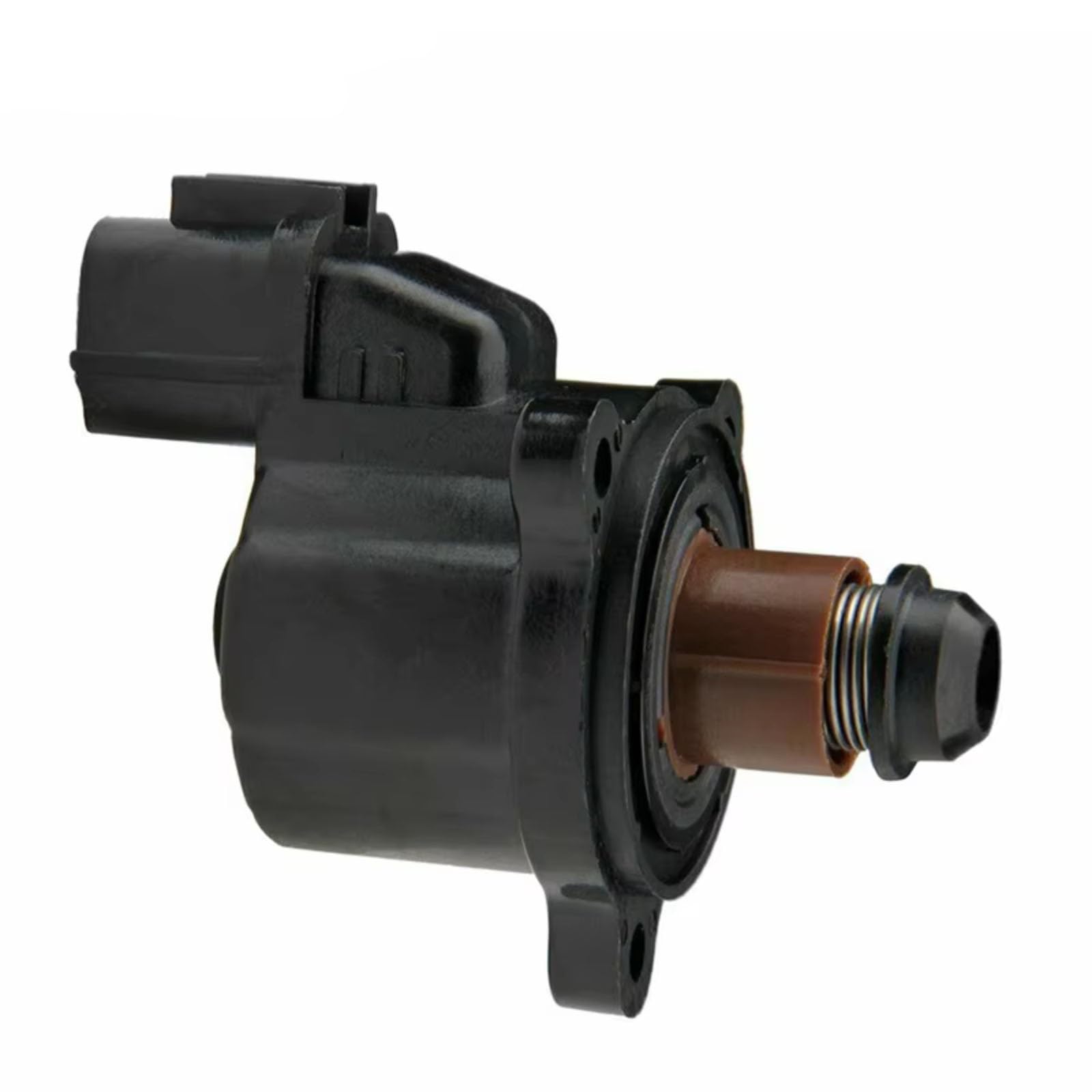 Ynbvgeta One Color Iac Valve Iac Valve Idle Air Control Valve 1450A166 Md619857 Idle Speed Control Valve