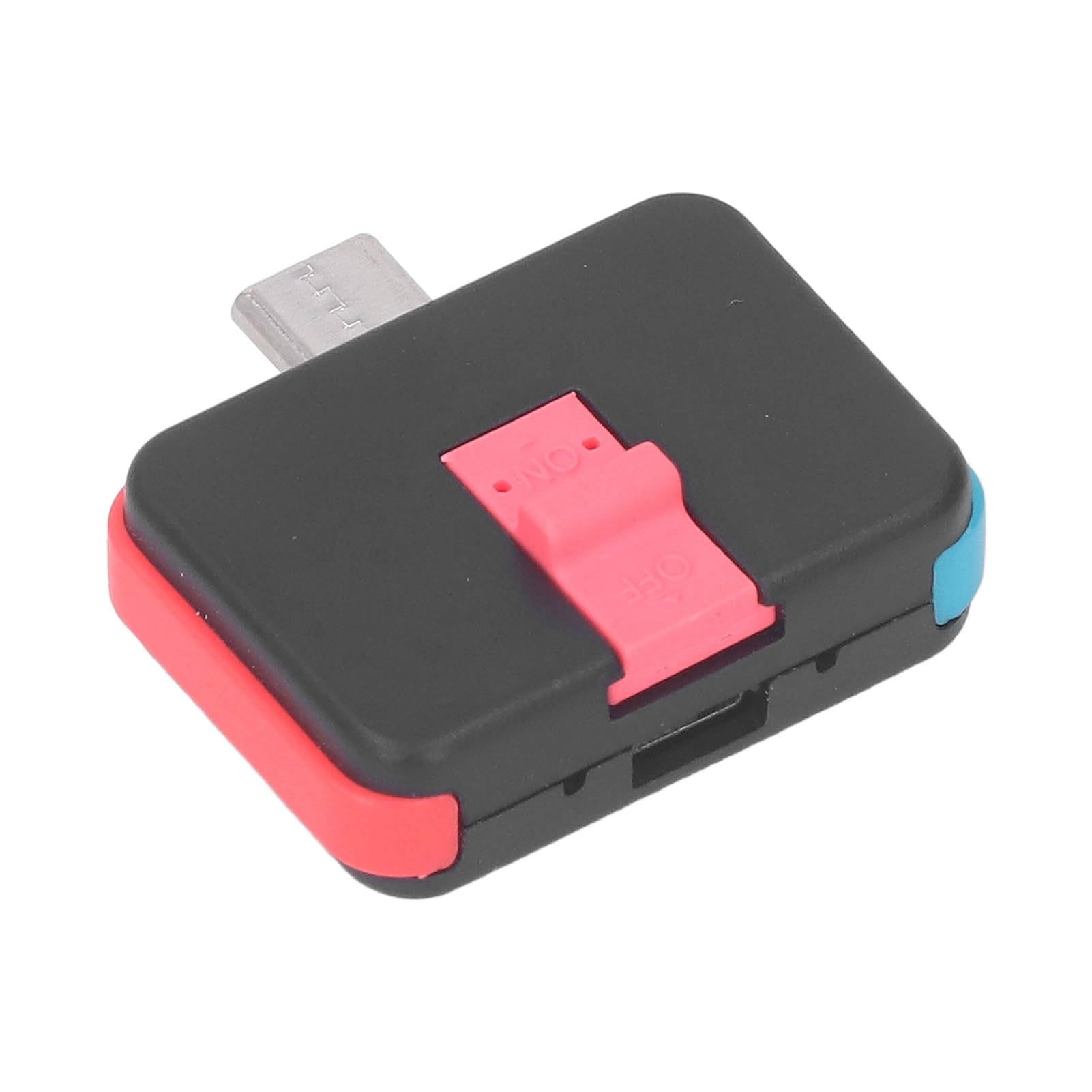 RIZGHWOY Dispositivo di Caricabatterie a Clamp/Holder RCM Compact per L'iniettore Dongle RCM in modalità di Ripristino per Materiale Porty Porty