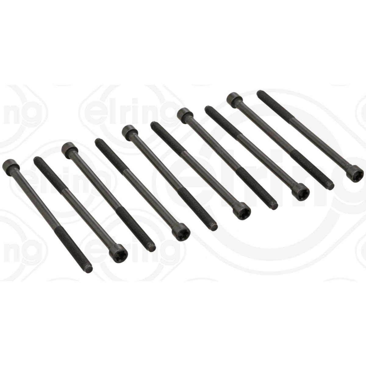 Elring 152.440 - Kit Bulloni Testata
