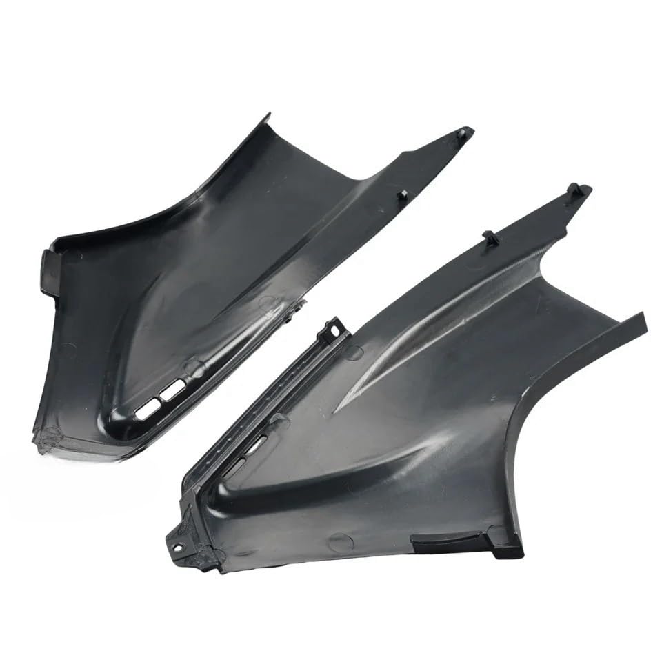 Carénage latéral de carénage moto YZF R6 finition précise 2003-2005