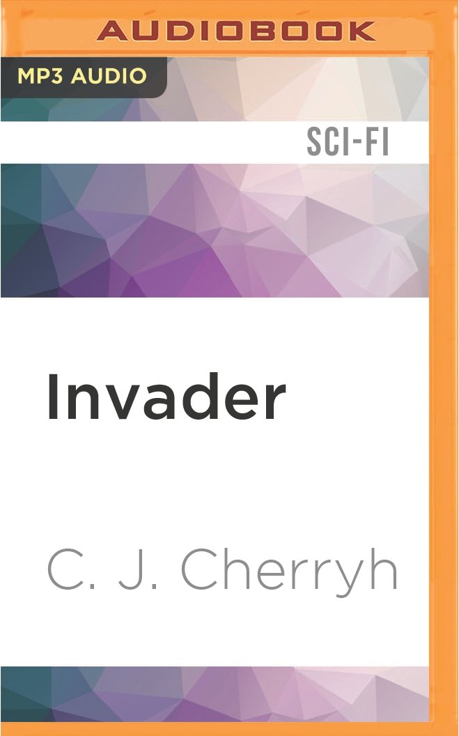 Invader (Foreigner Sequence 1)