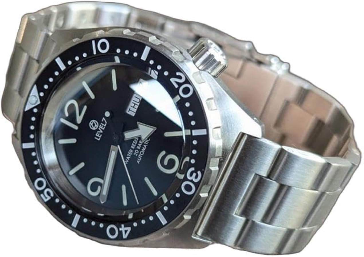 時計 腕時計 自動巻き 機械式 Dブルー ステンレス メンズ デイト表示 時計 腕時計 自動巻き 機械式 Dブルー ステンレス メンズ デイト表示