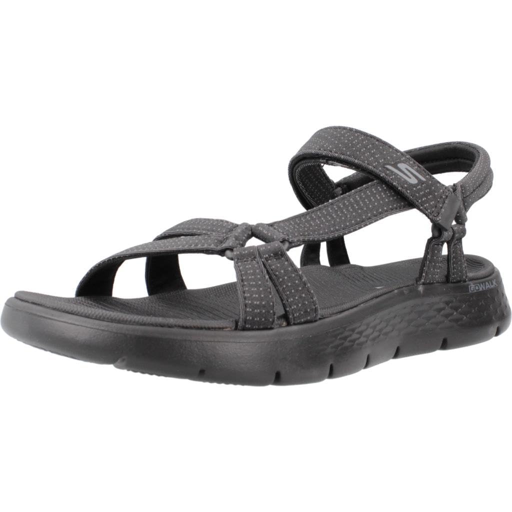 Skechers Kobiety Go Walk Flex Sandal - SublimeSandały sportowe