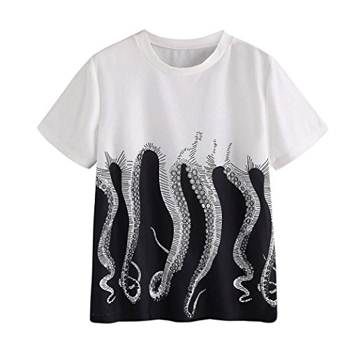 maglie octopus