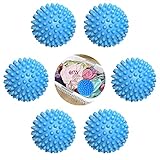 🎈Reduce las arrugas de la ropa: la punta suave de la bola se utiliza para hacer circular el aire caliente y puede masajear la tela y reducir las arrugas, reducir la distorsión y los enredos de la ropa y acortar el tiempo de planchado.