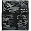 Charcoal Camo