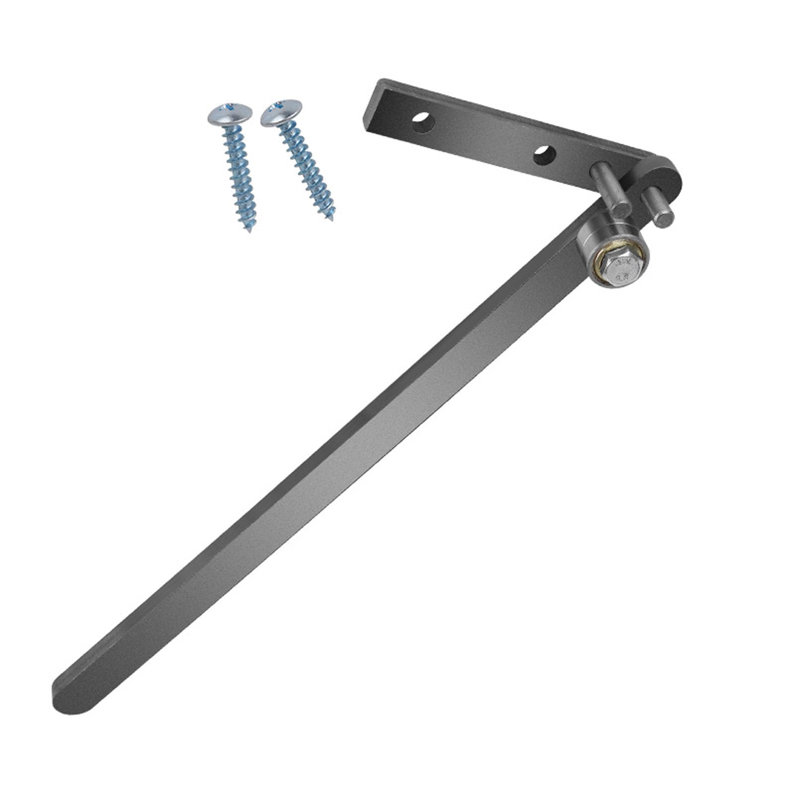 Ekoama Manual Steel Bender Tool High Strength Bearing Bending Machine Smooth Operate For 2-8mm Rebars And Wire Bending
