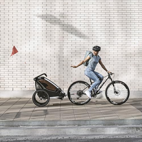 Image of Thule Chariot Lite Multisport Trailer & Stroller