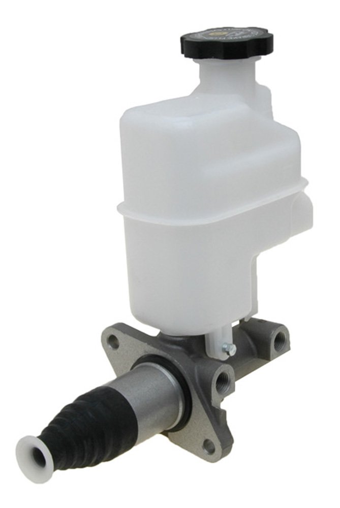 Raybestos MC391186 Professional Grade Brake Master Cylinder
