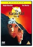  The_Karate_Kid:_Part_III [Reino Unido] [DVD]