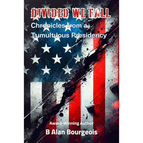 Divided We Fall by B Alan Bourgeois episode artwork