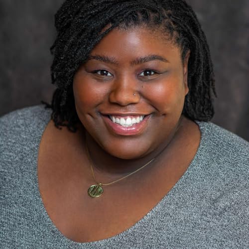 Conversation with EA Noble, awarding winning author and blerd