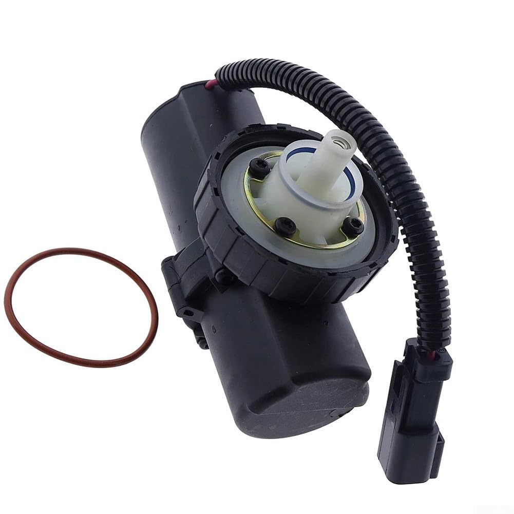 Bomba Extractora Combustible 12V Para Caterpillar para perkins MP10325