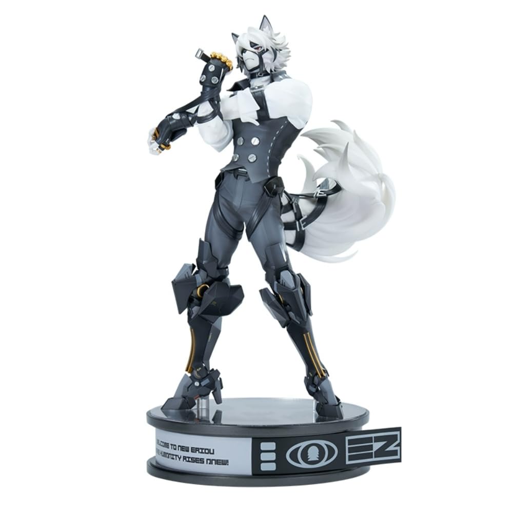 Amazon.co.jp: 『ゼンレスゾーンゼロ（Zenless Zone Zero