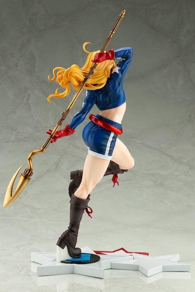 Kotobukiya DC Comics: Stargirl Bishoujo Statue