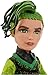 Mattel Monster High Boo York, Boo York Comet-Crossed Couple Cleo de Nile and Deuce Gorgon Doll, 2-Pack (Discontinued by manufacturer)