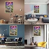 Zoom IMG-2 schnauzer puzzle 1000 pezzi classico