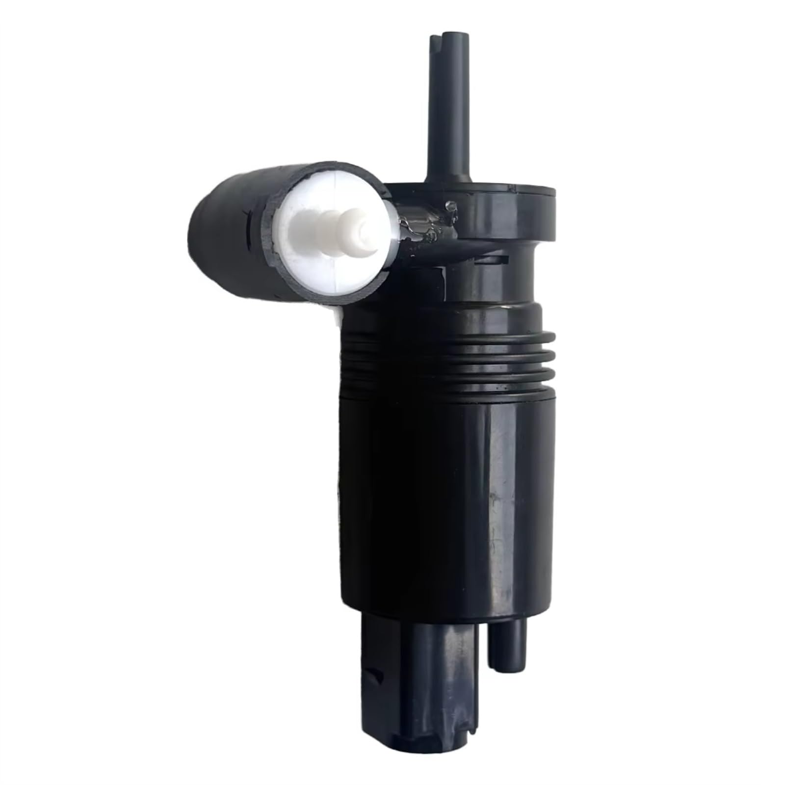 Windshield Wiper Pump Compatible With Chrysler For Town For Country 2008-2015 1 Pcs Windshield Washer Pump Wiper Motor Accessories 05179153AB