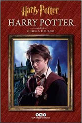 Harry Potter Sinema Rehberi (Ciltli)