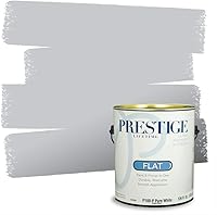 Vista 154 de Prestige Paints - 2 en 1, pintura base y pintura de exterior, P400-D-SW7053