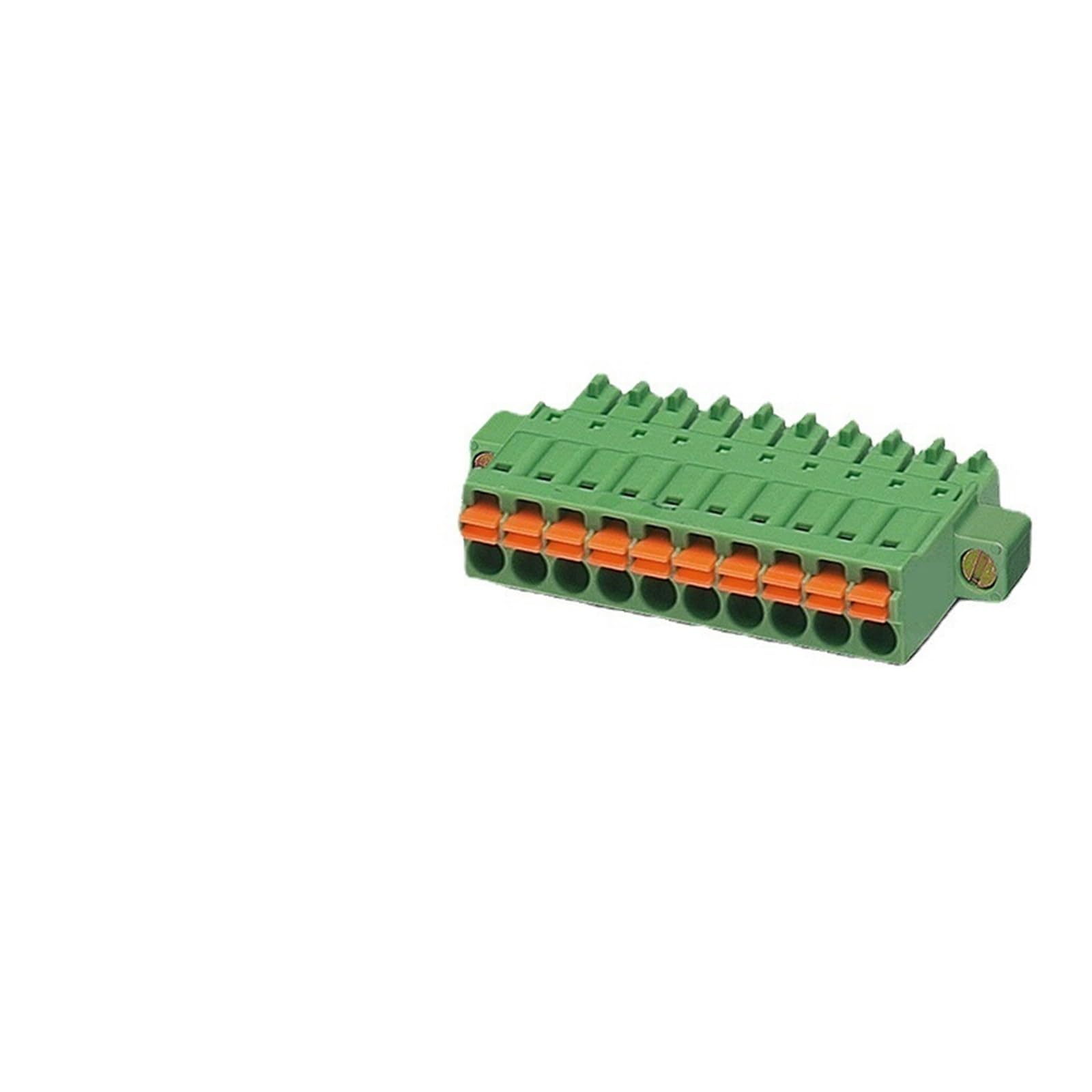 Fmc 1,5/12-Stf-3,5 - Conector enchufable 1966198