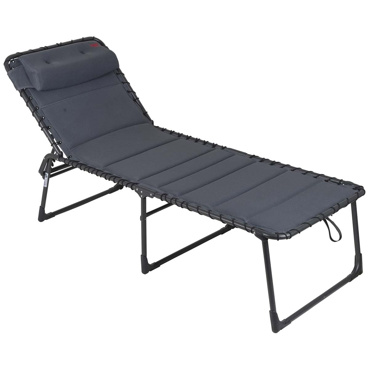 Crespo - Hamaca AP-364 XL Air Deluxe - Gris