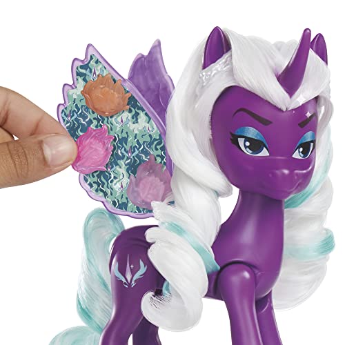 My Little Pony Plush My Little Pony Opaline Arcana Ailes Magiques - vue 5