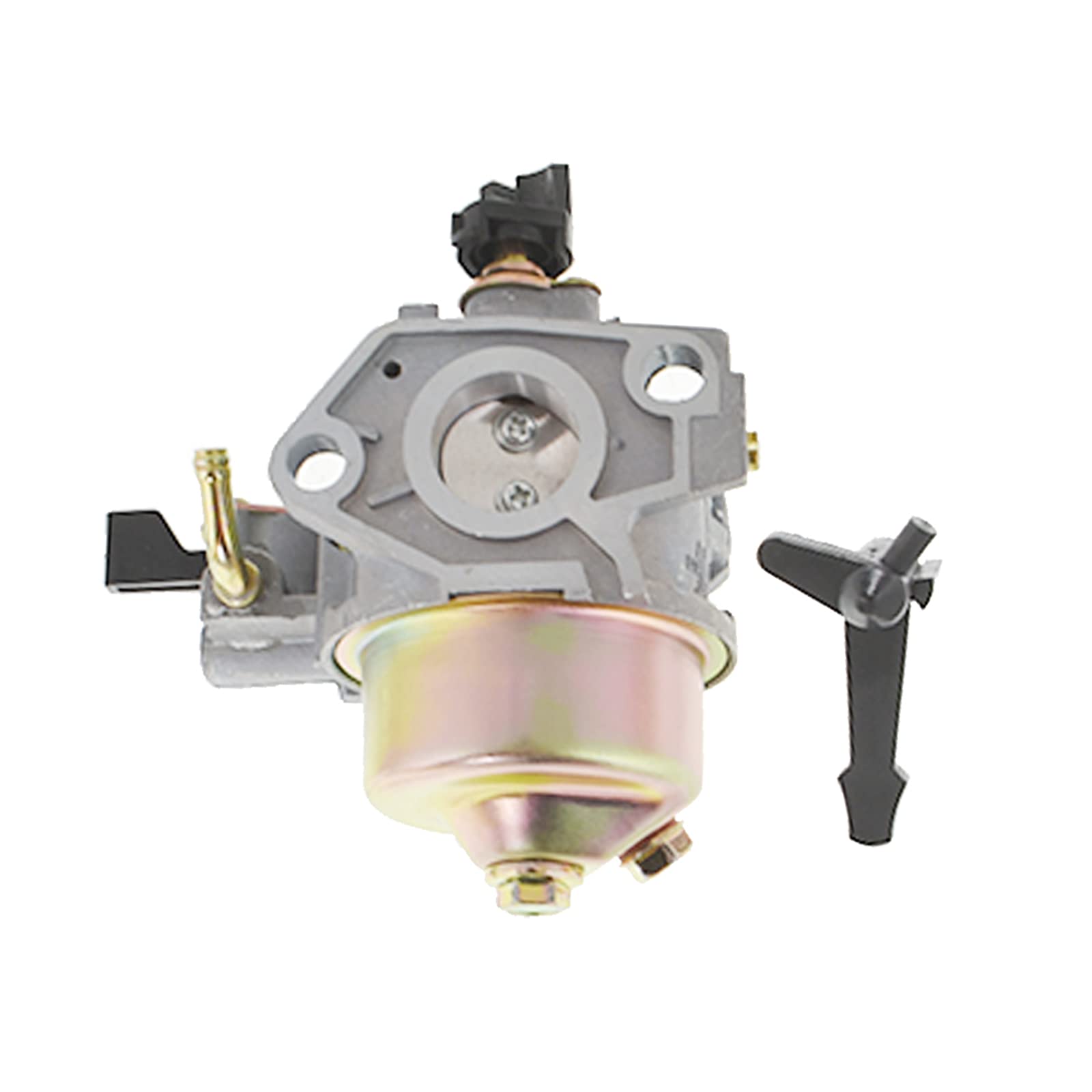 Set Carburatore Per HONDA GX240/270 8HP 9HP 16100-ZE2-W71 W70 - Foto 12