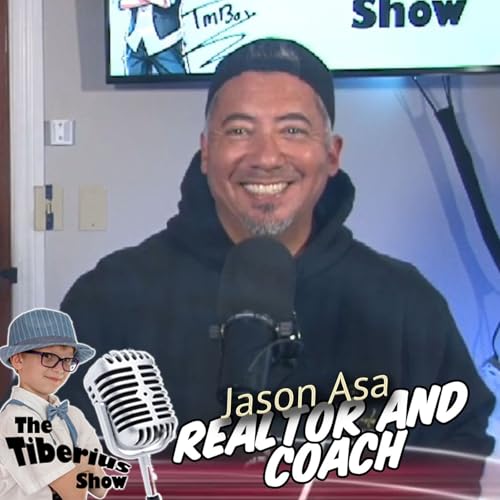 Realtor and Coach - Jason Asa