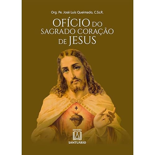 Ofício do Sagrado Coração de Jesus