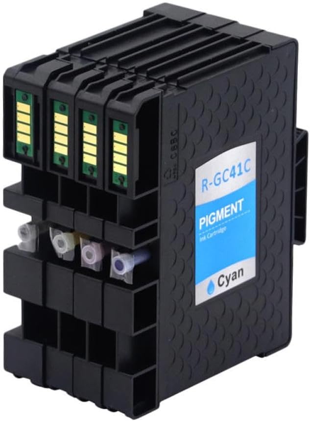 Full Sublimation Ink Cartridge Compatible with SG3110DN SG3100 SG2100 SG2010 SG7100 SG3120 Printer