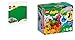 Produktbild LEGO DUPLO 2er Set: 2304 Große Bauplatte grün + Creative Play 10865 Witzige Modelle