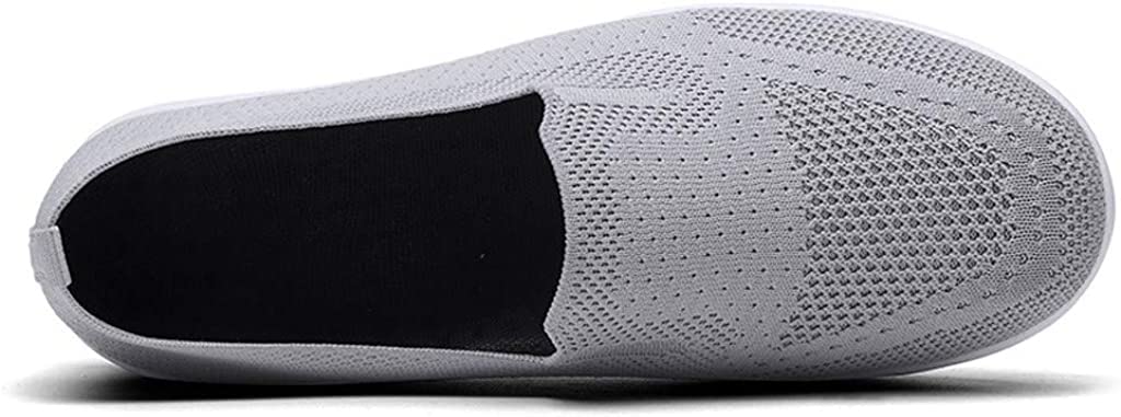 Mocasines Ortopédicos De Piel Auténtica Para Mujer – Con Soporte De Arco, Plantilla Acolchada, Suela De Goma Y Diseño Sin Cordones, En Varios Colores Y Tallas (35-43 EU)