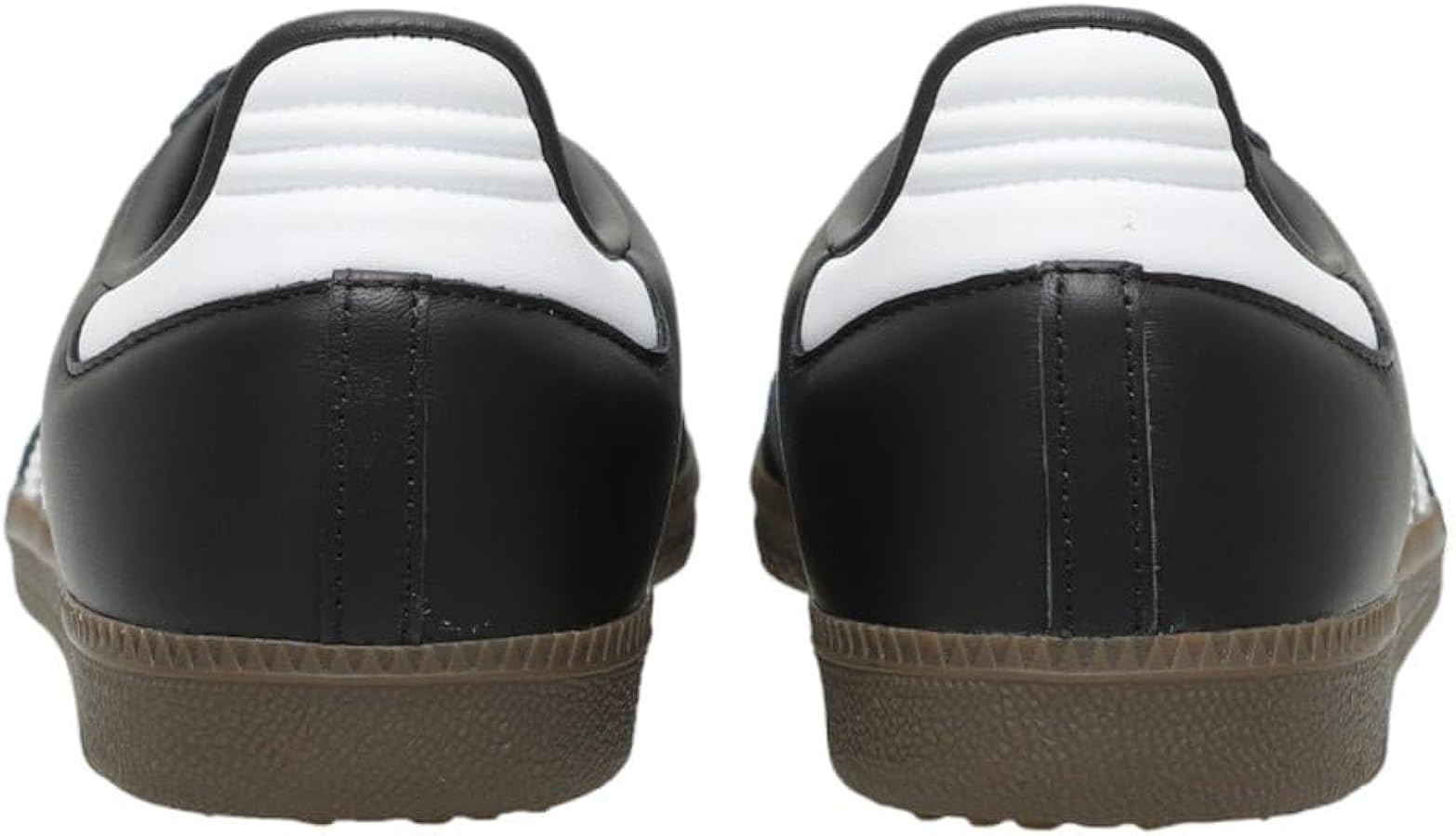 【新品未使用】24.5cm/adidas samba OG/Core Black Amazon.co.jp: アディダス オリジナルス SAMBA OG コアブラック/フット