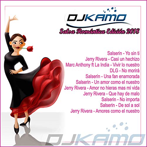 Salsa Romántica