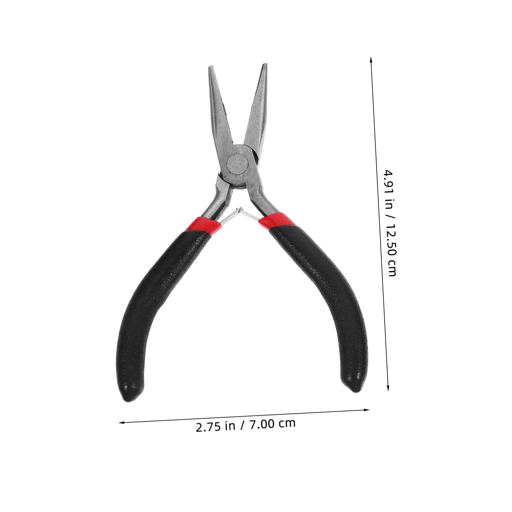 TEHAUX 1juego Kit De Reparación De Con De Instalación y Accesorios Para Ropa y Bolsos Para Proyectos De Costura