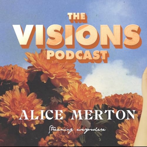 Visions with Da&eth;i Freyr (Episode 3)