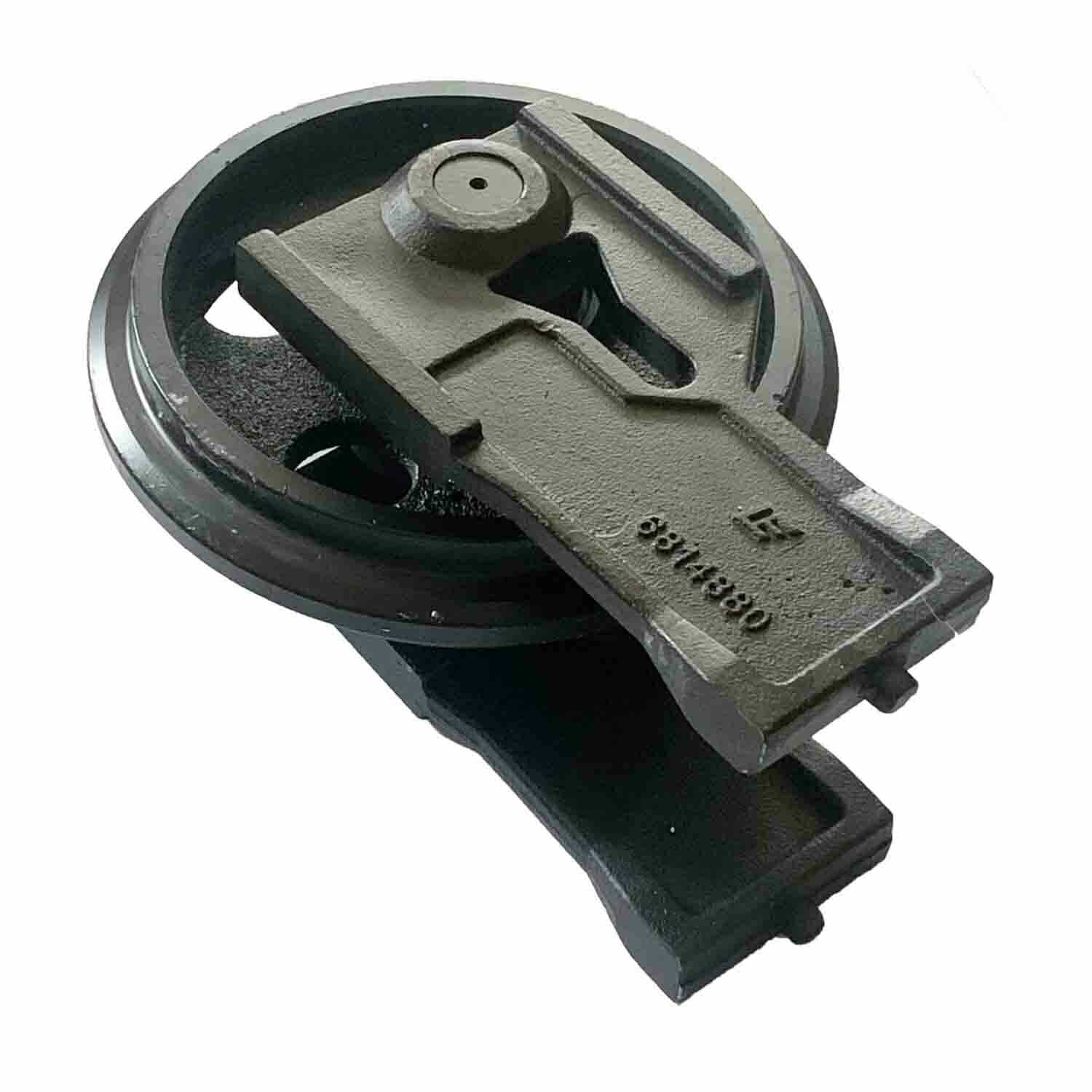 Amazon.com: Solarhome New Front Idler Assembly 7199074 6814880 