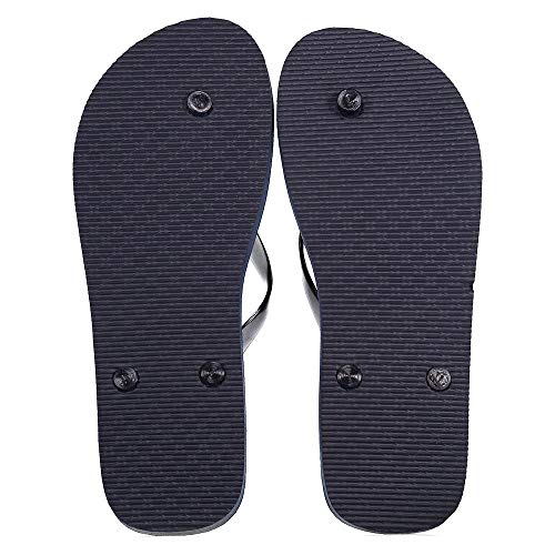 HEAD Pantofole Fun, Infradito Unisex-Adulto, Blu