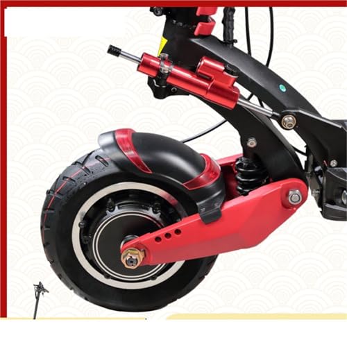 Stabilisateur de direction pour scooter électrique Zero 10X