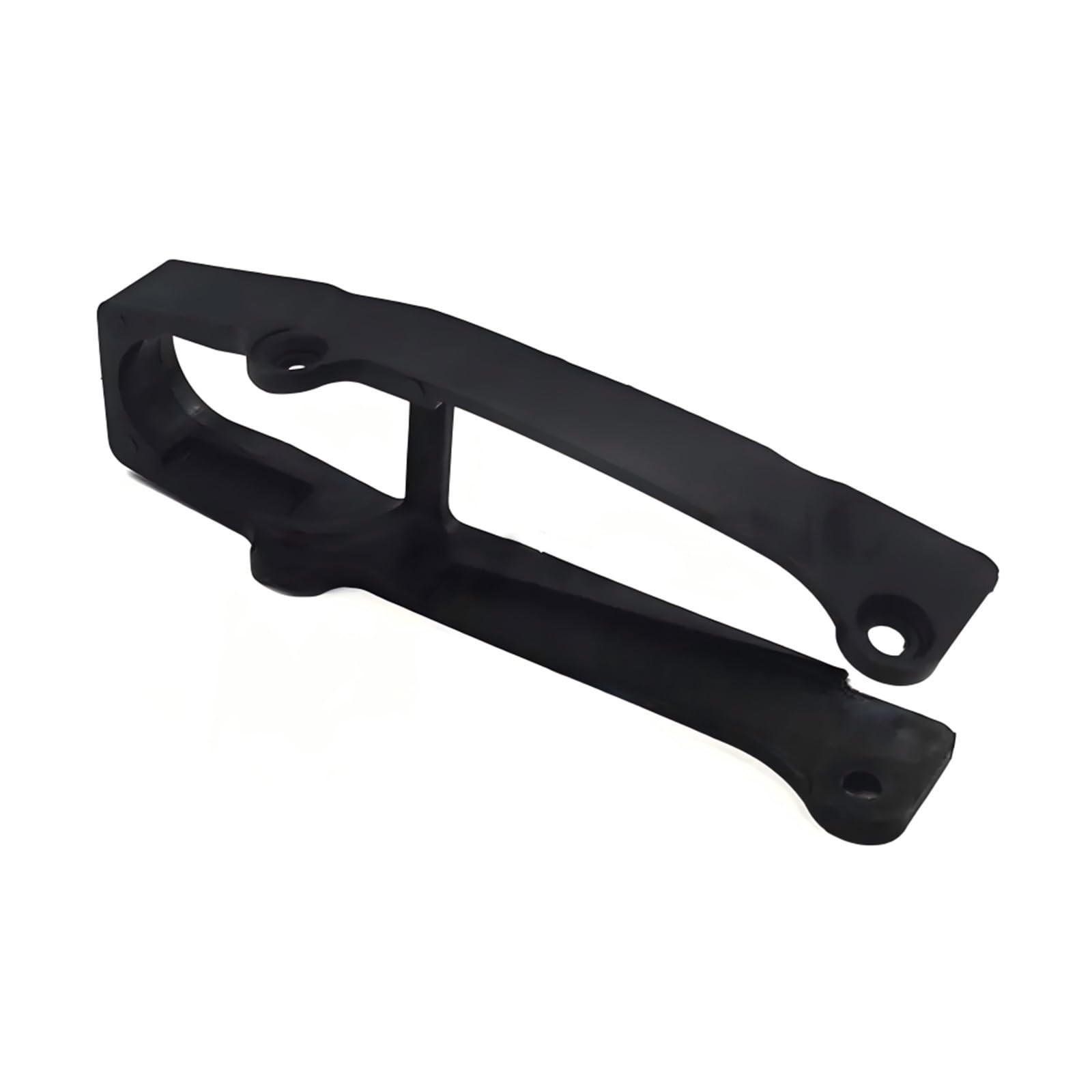 Guide Chaîne Moto Compatible Avec XL250R Pour XL350R 1985 1986 1987 Garde-chaîne De Moto Bras Oscillant Curseur Couvercle Protecteur Accessoires Remplacement