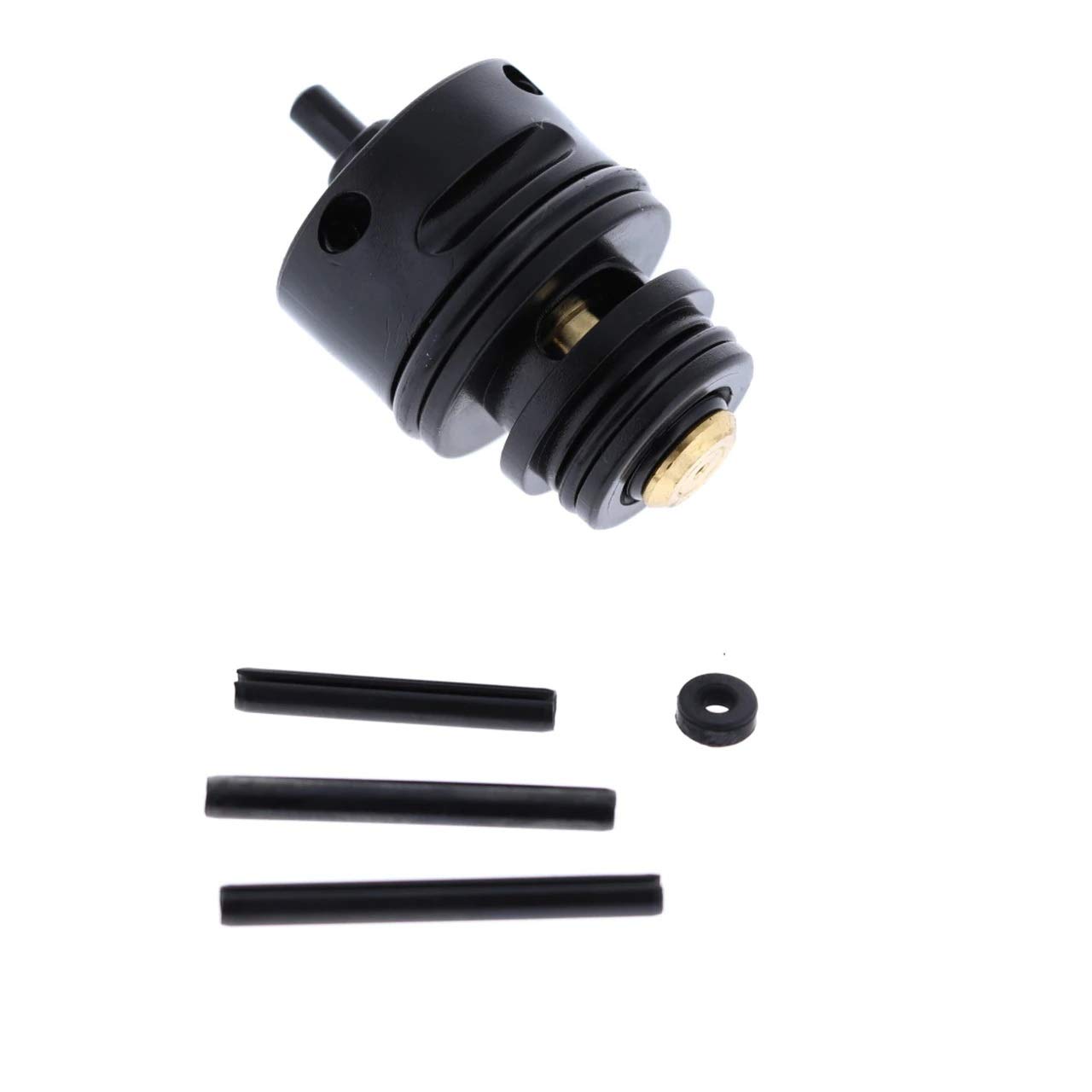 Amazon.com: OEM A08368 Replacement for Porter Cable Nailer Ss/A  