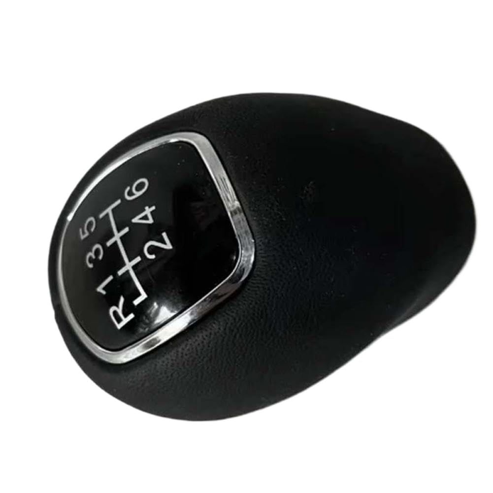 Nuuhnphks Onecolor Shift Knob Compatible With Manual Shift Handball 43711-4T300 437114T300