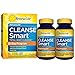 Renew Life, Cleansesmart 2 Part Kit, 120 Capsules